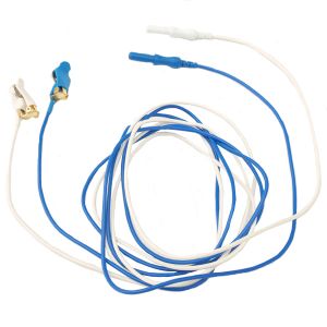 Electro-Cap Tin Ear Electrodes
