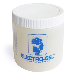 Electro-Gel for Electro-Caps - 16 oz.