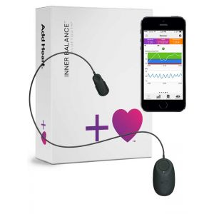 Heartmath Innerbalance for Iphone 5,6,6s