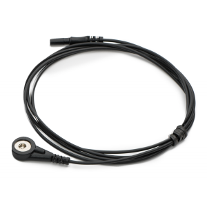 MyOnyx 1.5 Meter Din to Snap Patient Drive Cable