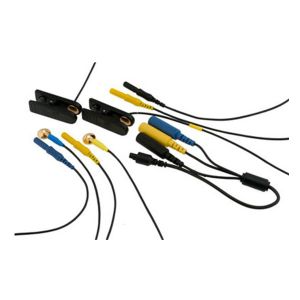 Monopolar / Bipolar EEG Electrode Kit