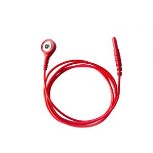 Single Red 40 inch Snap Lead for GSR/SR (GP4 & GP8 ONLY)