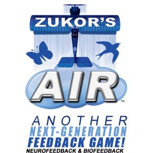 Zukor's Air - next generation feedback game 