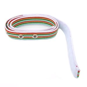 Body Harness for Electro-Caps