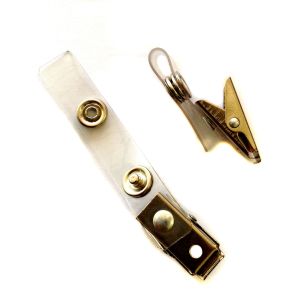 EEG Lead Clips
