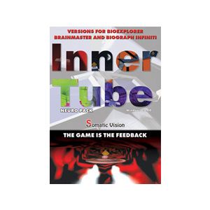 Inner Tube for Brainmaster (software