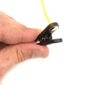 TT-EEG Gold Ear Clip