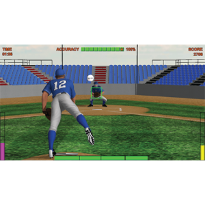 Zukor's Sports1