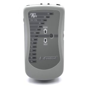 U-Control sEMG