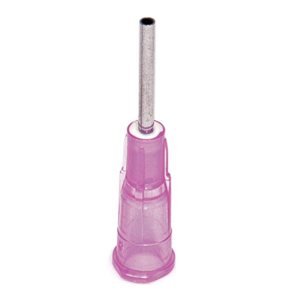 Blunted Needles for Electro-Caps 100 pack