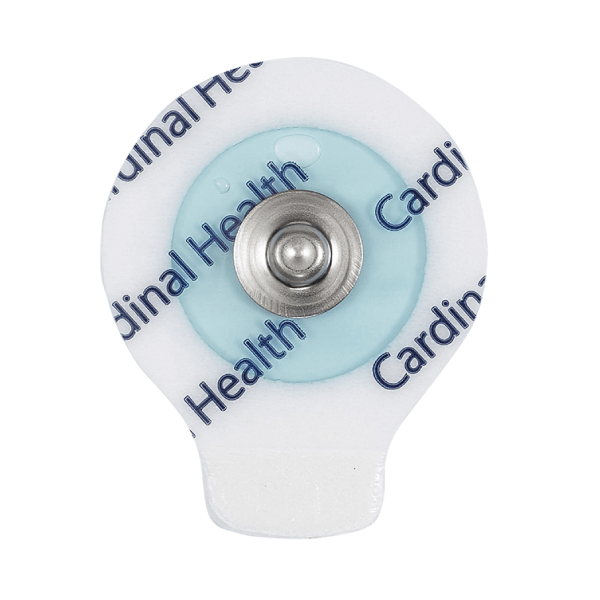 Kendall / Tyco ARBO 24mm - Disposable EMG & EKG Electrodes 50pkg