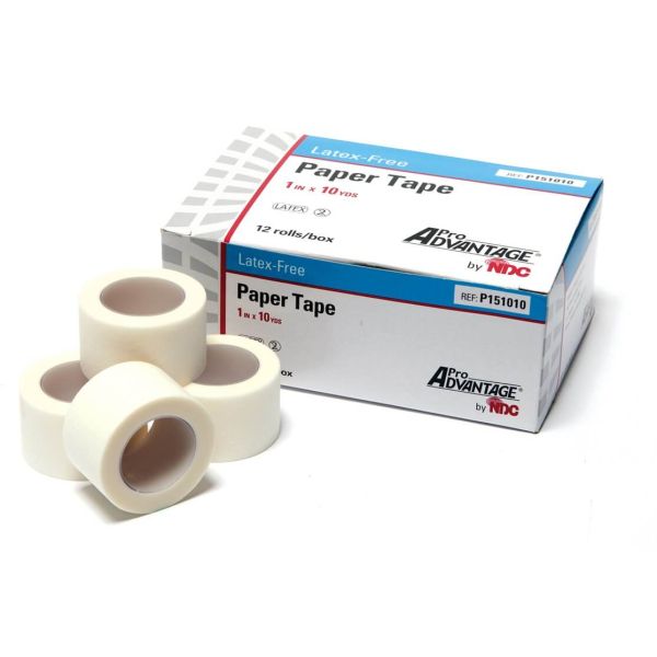 Paper Tape 2 Inch Latex-free