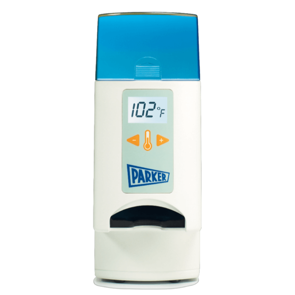 Parker 82-01 Thermasonic Ultrasound Gel Warmer offers Single Bottle 120V kp Tested Work