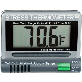 Humidity / Temp / Heat Stress > Food Thermometer / Oil Quality