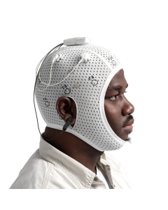 BrainBit Flex - 4 Channel Wireless EEG Device
