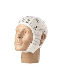 BrainBit EEG Template Cap